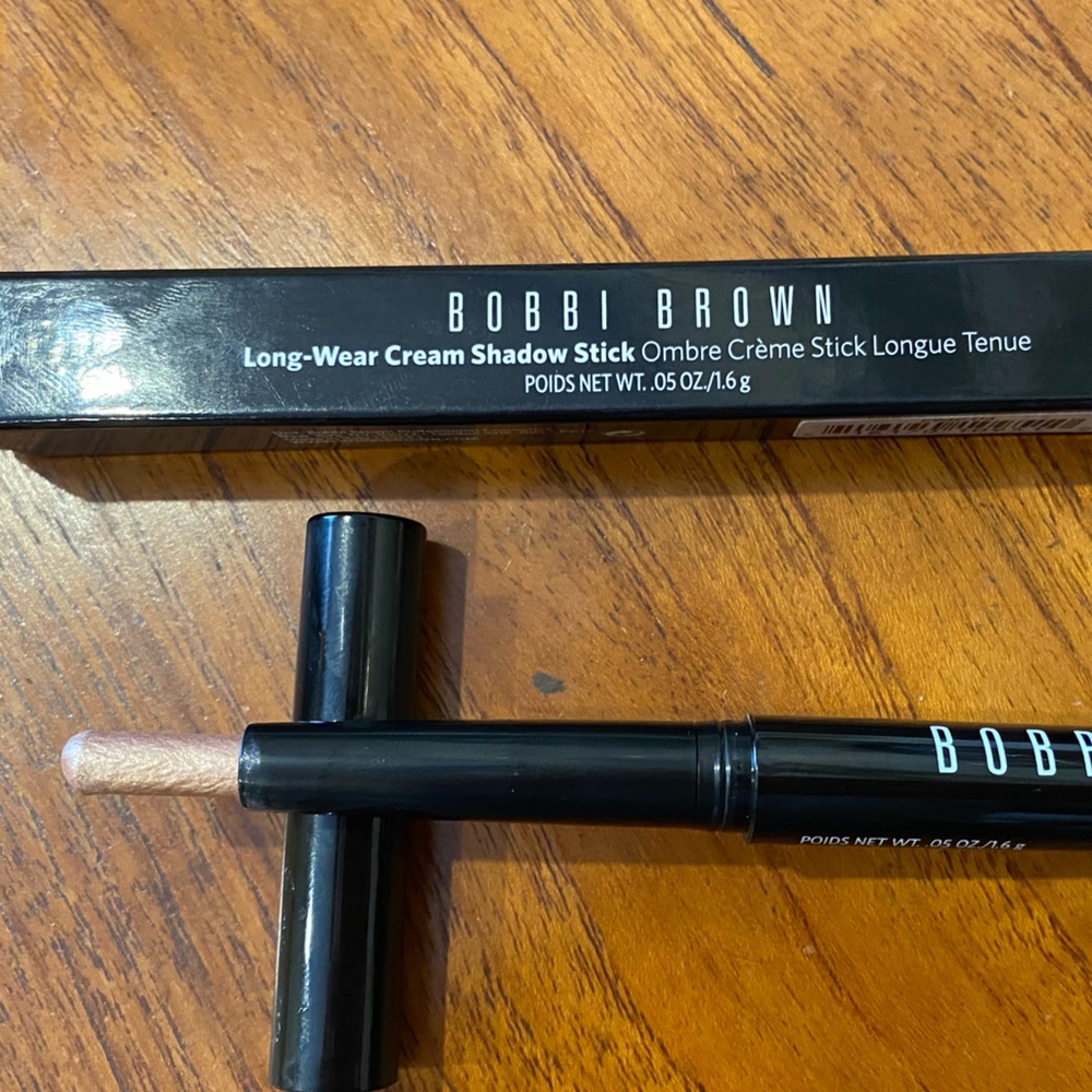 Bobbi Brown Long Wear Creme Eye Shadow stick- Discontinued shade - Picture 1 of 5